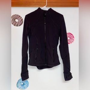 Lululemon sweatshirt